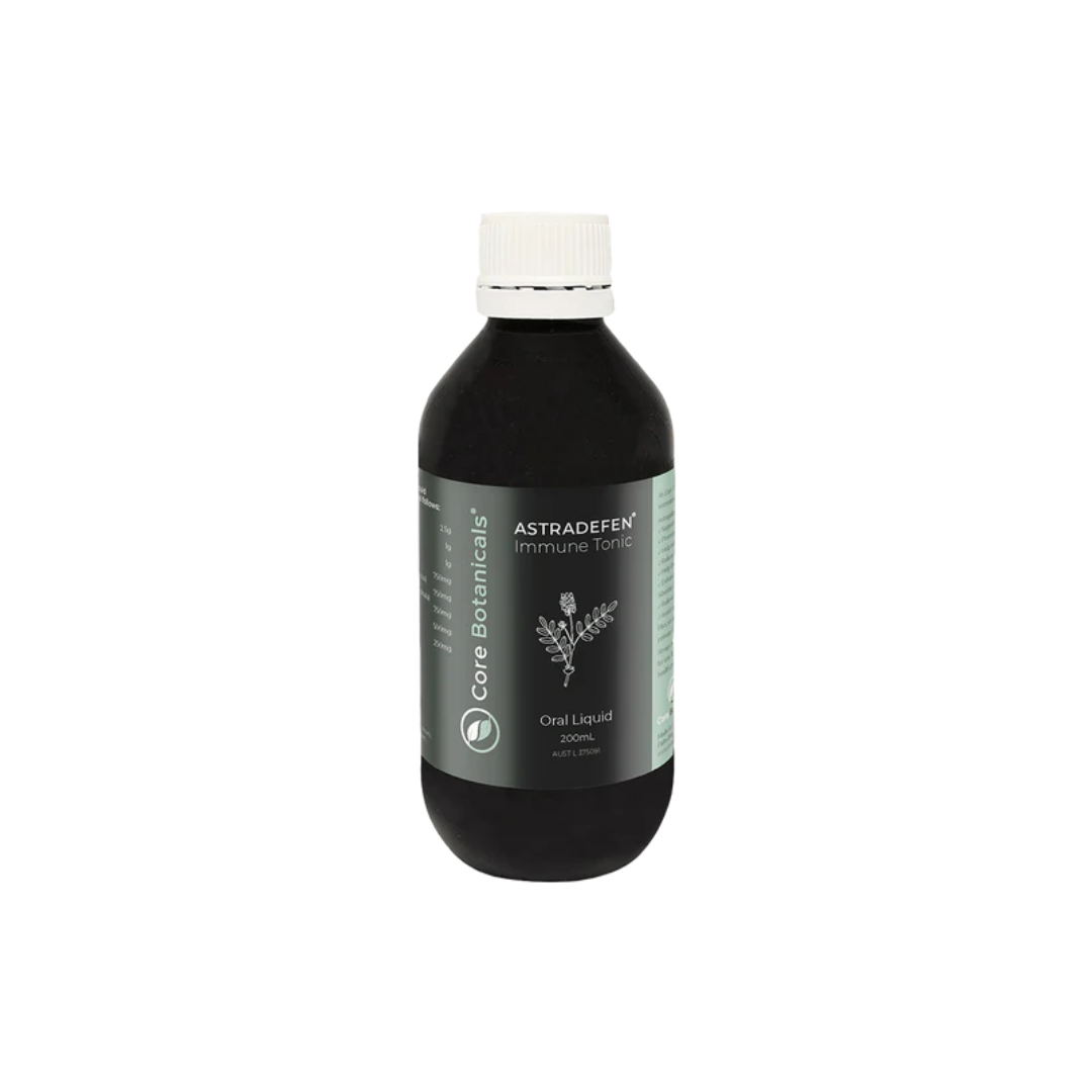 Astradefen Immune Tonic 200mL