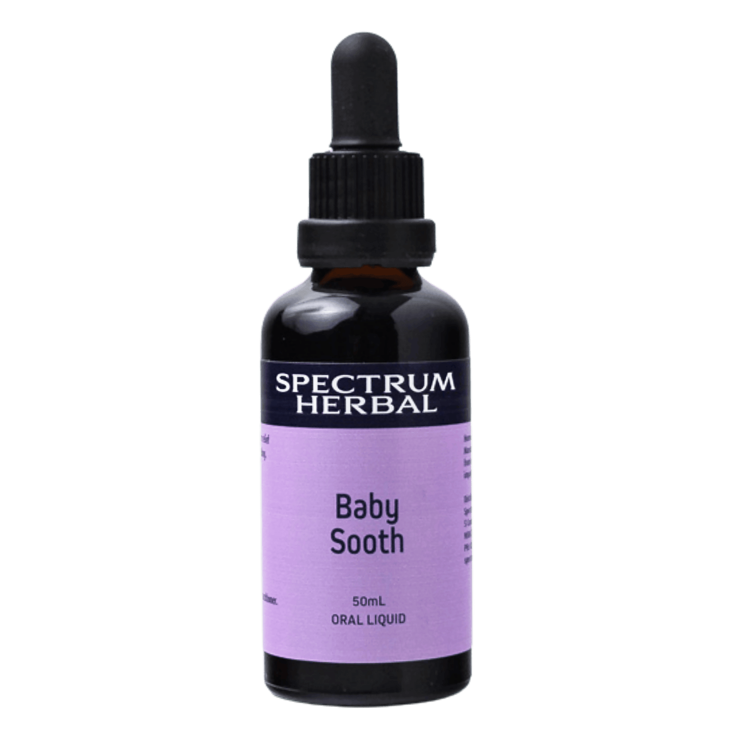 Baby Sooth Oral Liquid