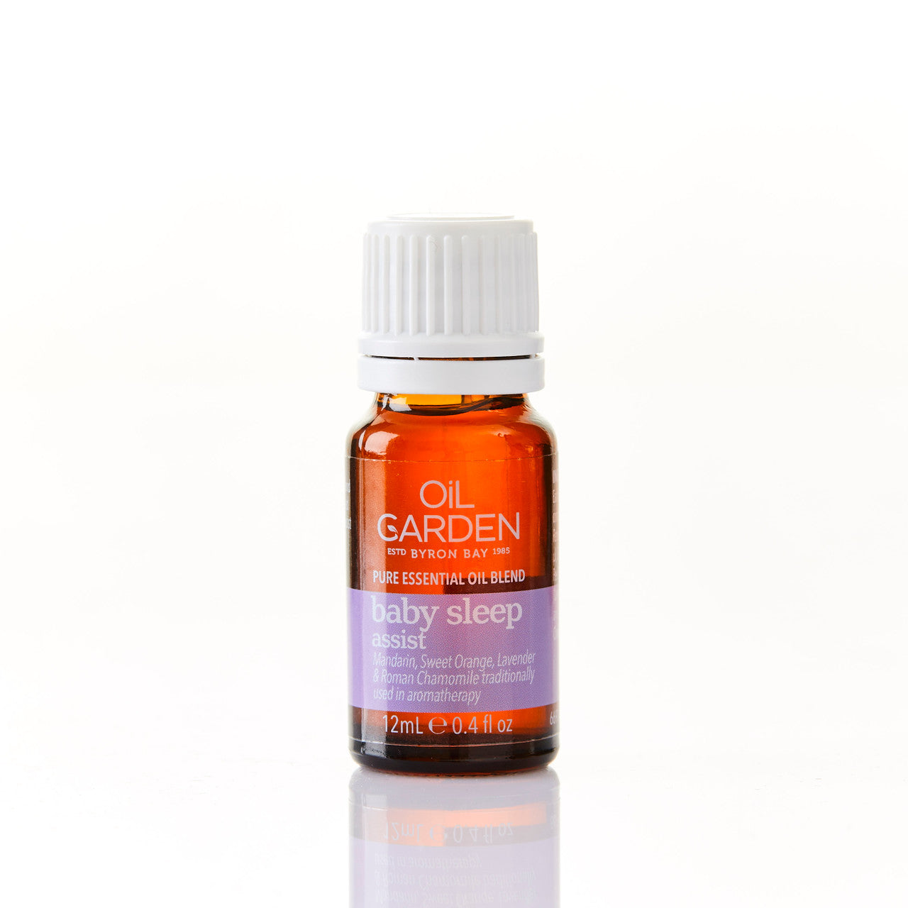 Baby Sleep Essential Oil Blend 12mL