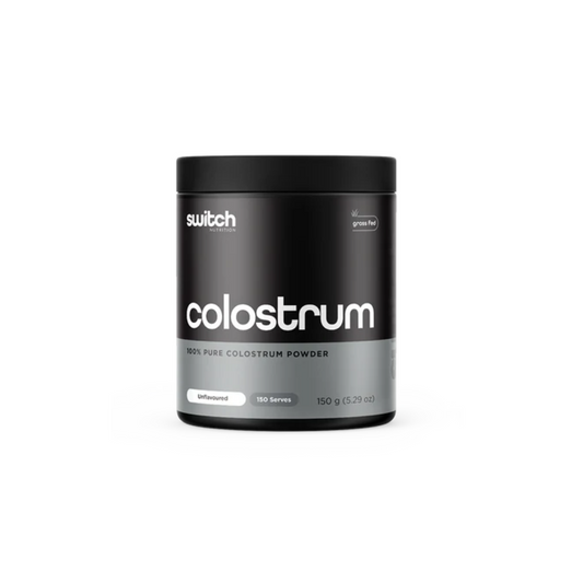 Colostrum Powder