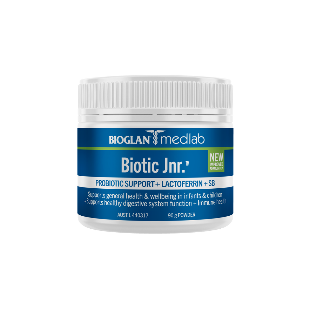 Biotic Jnr 90g