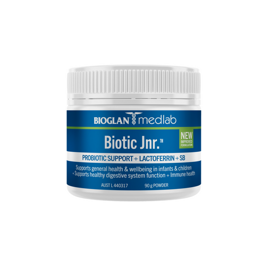 Biotic Jnr 90g