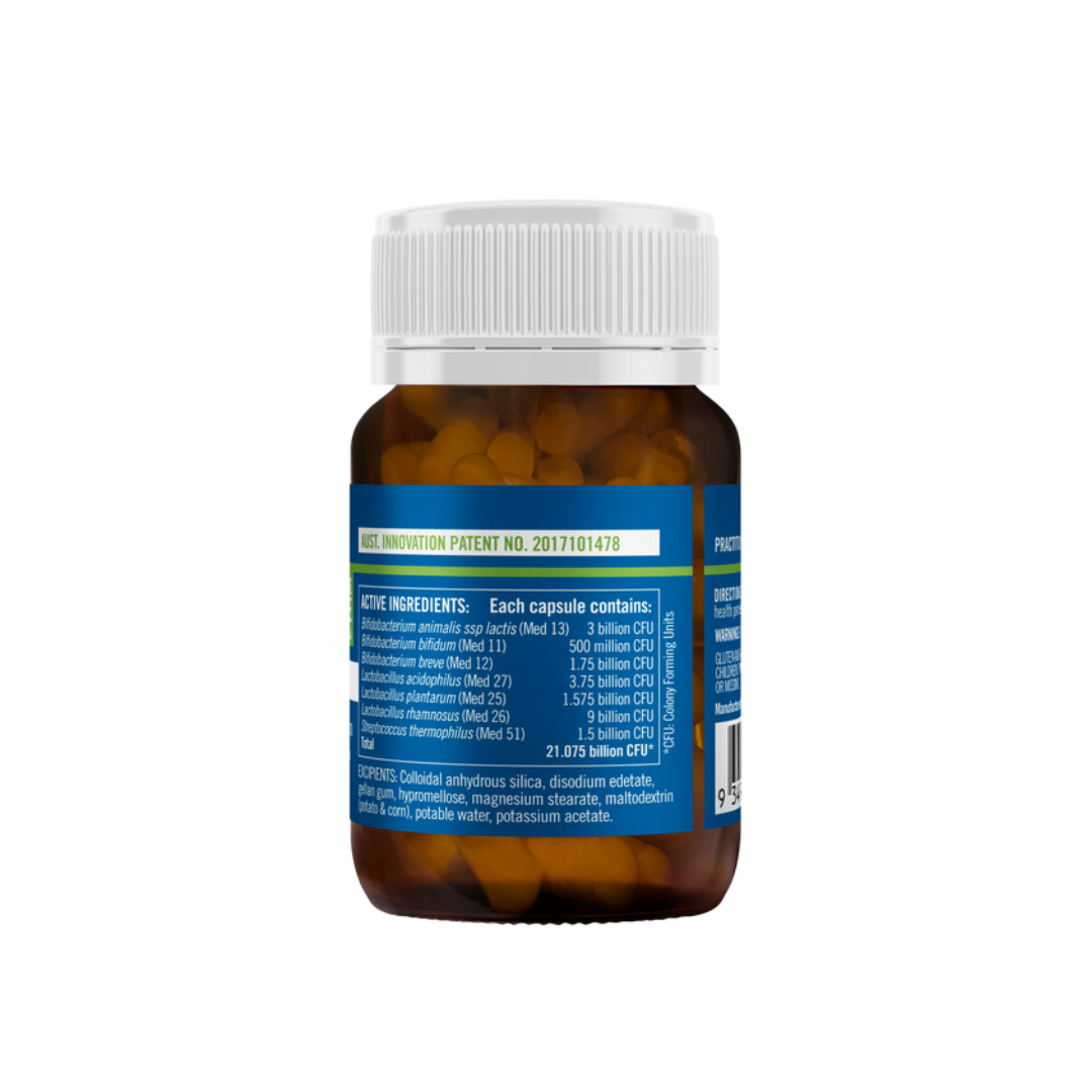 Multi Biotic - Multi Strain Probiotic