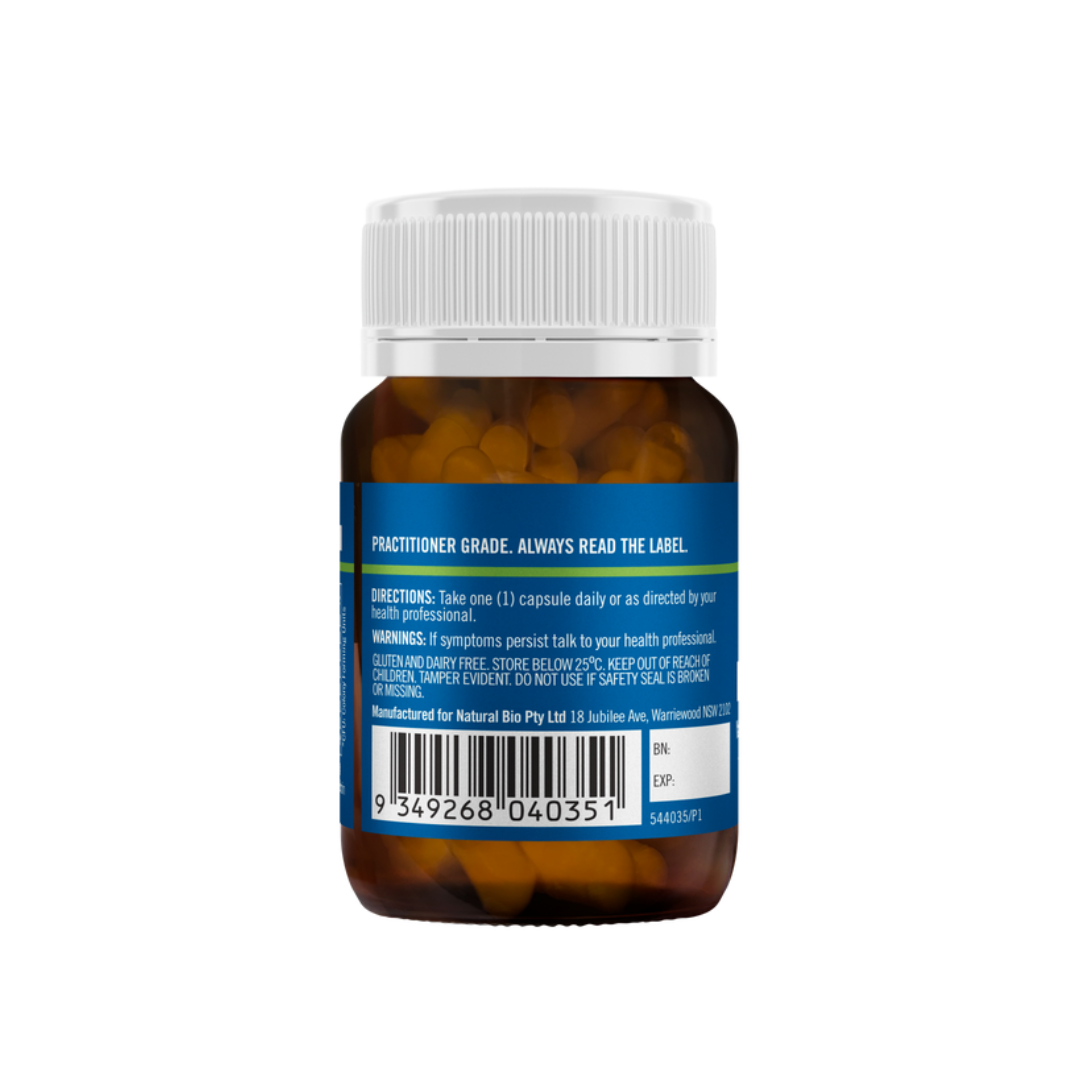 Multi Biotic - Multi Strain Probiotic