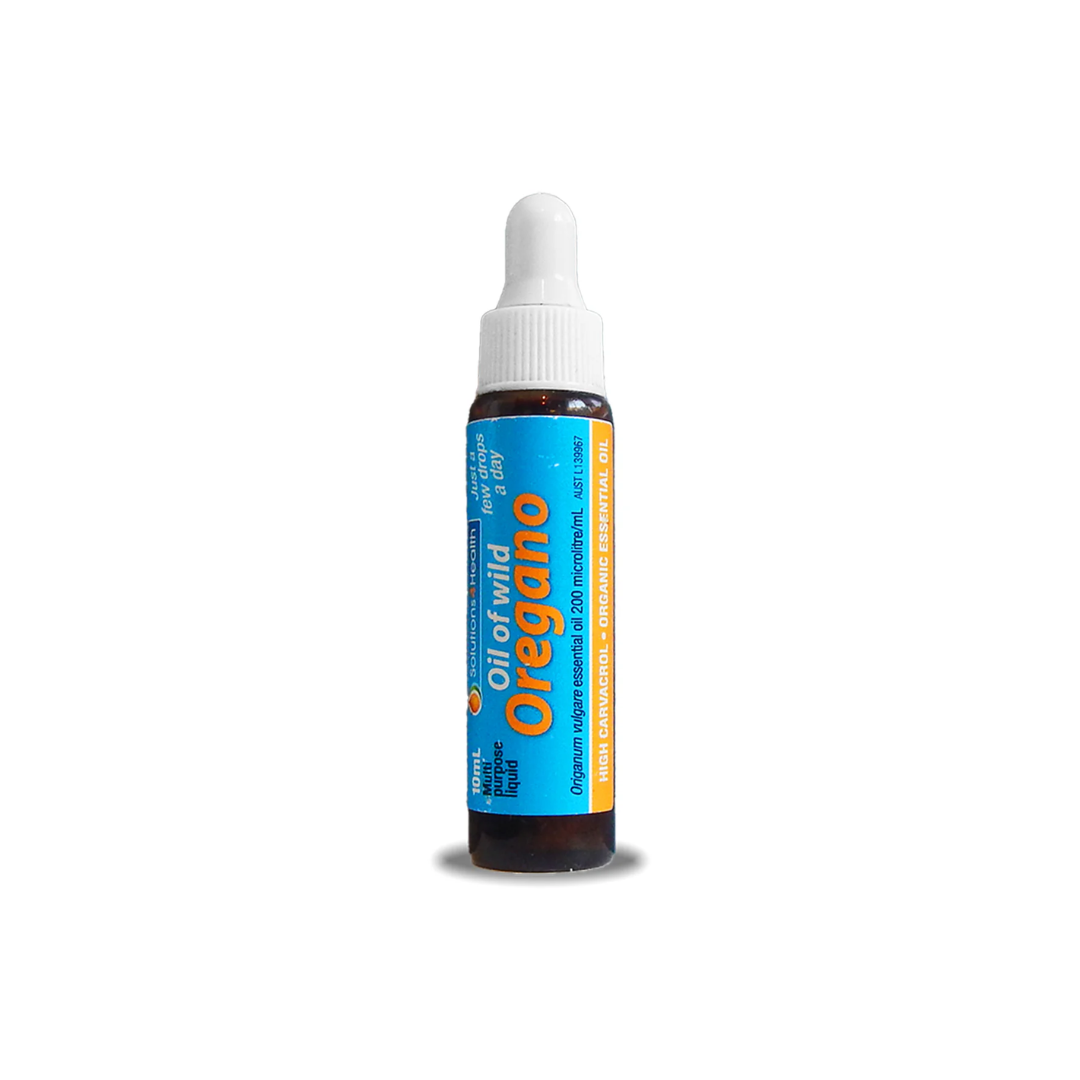 Oil of Oregano 10ml