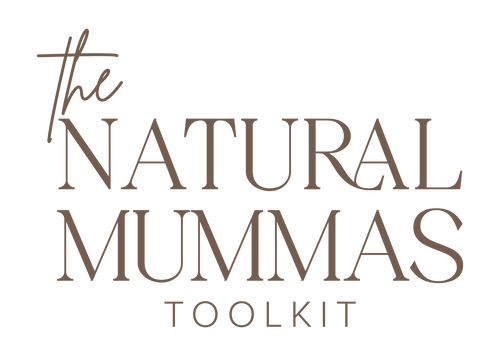 The Natural Mummas Toolkit