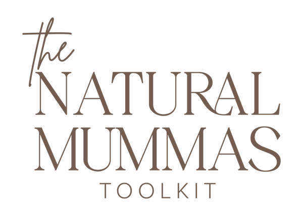 The Natural Mummas Toolkit